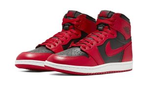 Air Jordan 1 Retro High 85 Varsity Red