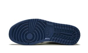 Air Jordan 1 Retro High Union Los Angeles Blue Toe