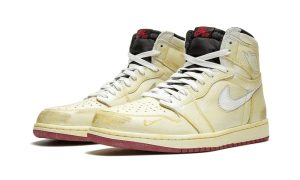 Air Jordan 1 Hi OG NRG Nigel Sylvester