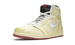 Air Jordan 1 Hi OG NRG Nigel Sylvester