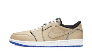 Air Jordan 1 Low SB QS Lance Mountain Desert Ore