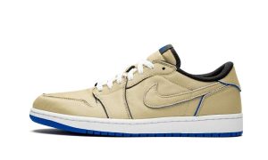 Air Jordan 1 Low SB QS Lance Mountain Desert Ore