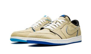 Air Jordan 1 Low SB QS Lance Mountain Desert Ore