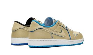 Air Jordan 1 Low SB QS Lance Mountain Desert Ore