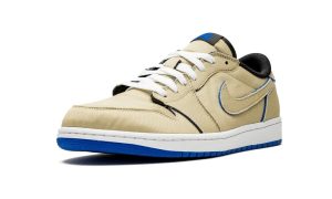 Air Jordan 1 Low SB QS Lance Mountain Desert Ore