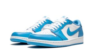 Air Jordan 1 Low SB UNC x Eric Koston