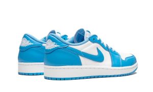 Air Jordan 1 Low SB UNC x Eric Koston