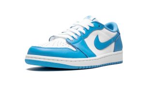 Air Jordan 1 Low SB UNC x Eric Koston
