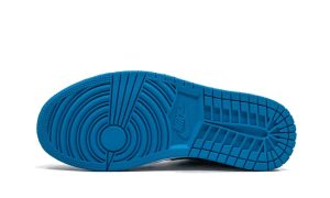 Air Jordan 1 Low Laser Blue