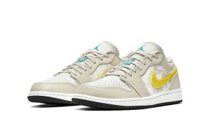 Air Jordan 1 Low Palm Tree