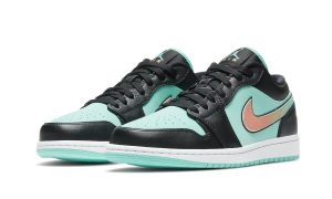 Air Jordan 1 Low Tropical Twist