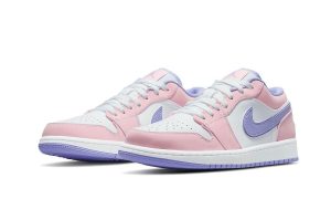 Air Jordan 1 Low Arctic Punch SE