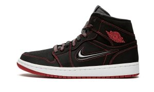 Air Jordan 1 Mid Fearless Come Fly With Me