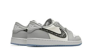 Air Jordan 1 Retro Low Dior