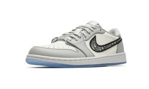 Air Jordan 1 Retro Low Dior