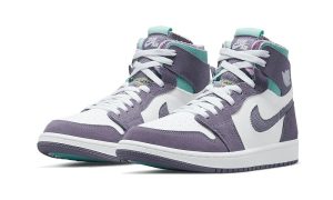 Air Jordan 1 High Zoom CMFT Tropical Twist