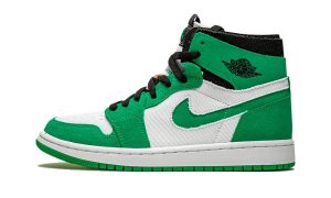 Air Jordan 1 High Zoom CMFT Stadium Green