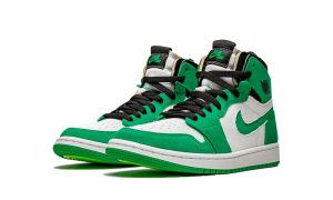 Air Jordan 1 High Zoom CMFT Stadium Green