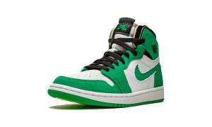 Air Jordan 1 High Zoom CMFT Stadium Green