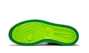Air Jordan 1 High Zoom CMFT Stadium Green
