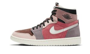 Air Jordan 1 Zoom Air CMFT Canyon Rust