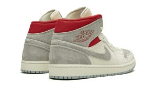 Air Jordan 1 Mid Sneakersnstuff 20th Anniversary