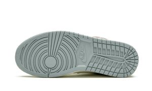 Air Jordan 1 Mid Sneakersnstuff 20th Anniversary