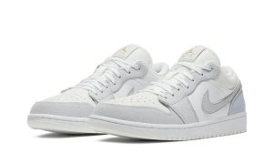 Air Jordan 1 Low Paris