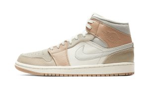 Air Jordan 1 Mid Milan
