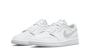 Air Jordan 1 Low OG Neutral Grey (2021)