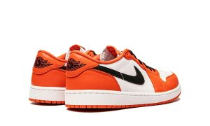 Air Jordan 1 Low OG Starfish