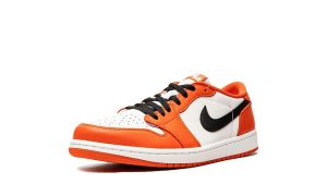 Air Jordan 1 Low OG Starfish
