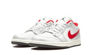 Air Jordan 1 Low Night Track