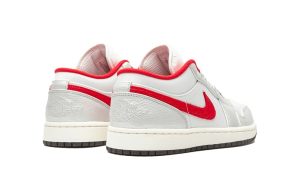 Air Jordan 1 Low Night Track