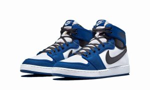 Air Jordan 1 Retro AJKO Storm Blue