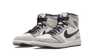 Air Jordan 1 High Sail Light Bone Goretex