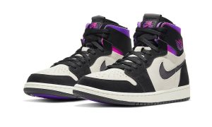 Air Jordan 1 High Zoom CMFT Paris Saint-Germain