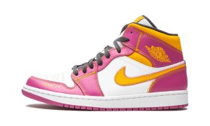 Air Jordan 1 Mid Dia de los Muertos