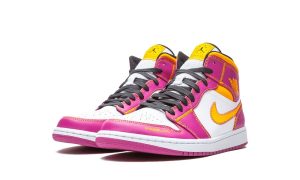 Air Jordan 1 Mid Dia de los Muertos