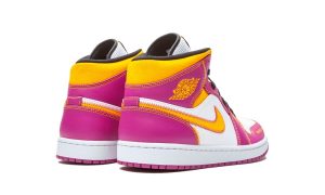 Air Jordan 1 Mid Dia de los Muertos