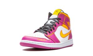 Air Jordan 1 Mid Dia de los Muertos