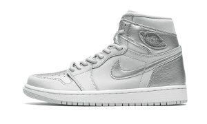 Air Jordan 1 Retro High CO Japan Neutral Grey (2020)