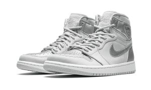 Air Jordan 1 Retro High CO Japan Neutral Grey (2020)