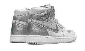 Air Jordan 1 Retro High CO Japan Neutral Grey (2020)