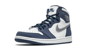 Air Jordan 1 Retro High Midnight Navy (2020)