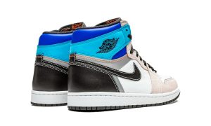 Air Jordan 1 High OG Prototype