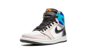 Air Jordan 1 High OG Prototype