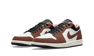 Air Jordan 1 Low Mocha