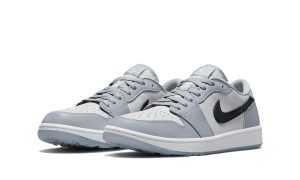 Air Jordan 1 Retro Low Golf Wolf Grey