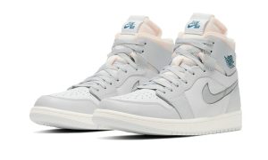 Air Jordan 1 High Zoom Air CMFT London